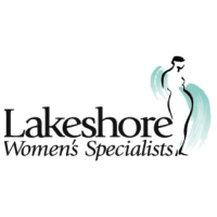 Lakeshore Women's Specialists, PC Logo