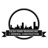 Tulsa Home Remodel & Handyman Services Logo