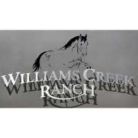 Williams Creek Ranch Logo