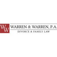 Warren & Warren Family Law Logo