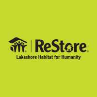 Habitat for Humanity ReStore Lakeshore Logo