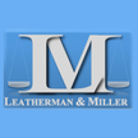 Leatherman & Miller Law Office Logo