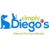 Simply Diego's Logo