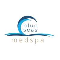 Blue Seas Med Spa Logo
