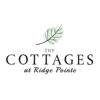 The Cottages at Ridge Pointe Logo