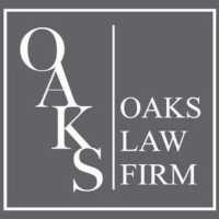 Oaks Law Firm Logo
