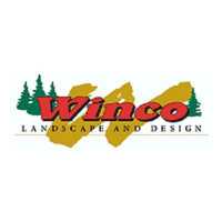Winco Landscape and Design Logo