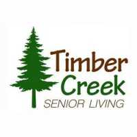 Timber Creek Senior Living Logo