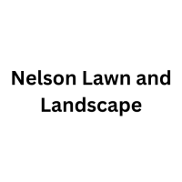 Nelson Lawn and Landscape Logo