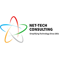 Net-Tech Consulting, LLC Logo