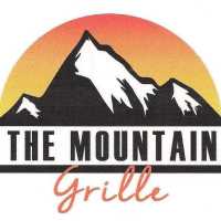 The Mountain Grille / Mace Meadows Golf Course Logo