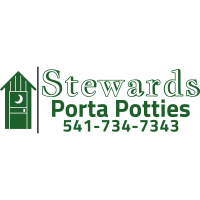 Stewards Porta Potties Logo