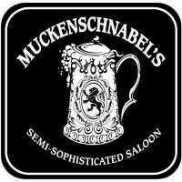 Muckenschnabel's Logo