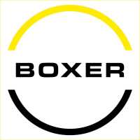 Boxer Property - River Exchange Logo