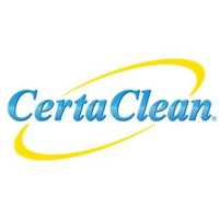 CertaClean Logo