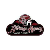 Heritage Agency Real Estate Logo