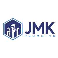 JMK Plumbing - Miami Plumber Logo