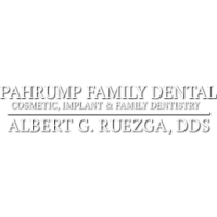 Pahrump Family Dental Logo