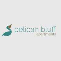 Pelican Bluff Apartments Logo