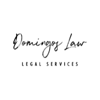 Domingos Law, LLC Logo