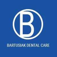 Bartusiak Dental Care of Washington Logo
