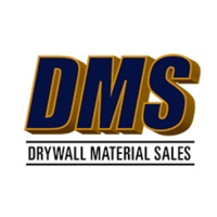Drywall Material Sales Logo