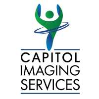 Radiology & Imaging â€“ South Logo