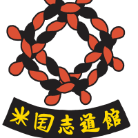 Alexandria Karate Dojo - Virginia Okinawan Karate Dojo Logo
