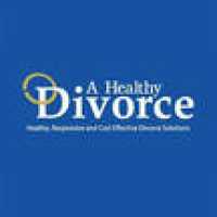A Healthy Divorce Logo