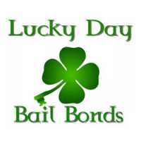 Lucky Day Bail Bonds Logo