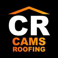 Cams Roofing Logo