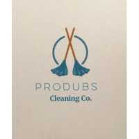 ProDubs Cleaning & Handyman Services Logo