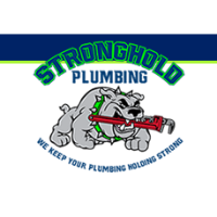 Stronghold Plumbing LLC Logo
