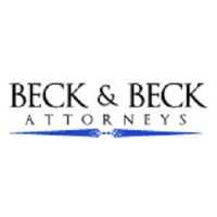 Beck & Beck Missouri Car Accident Lawyers Logo