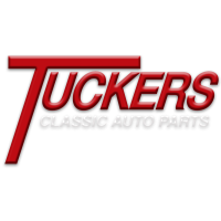 Tuckers Classic Auto Parts Logo
