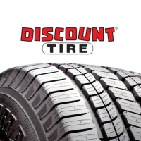 Discount Tire - Closed Logo