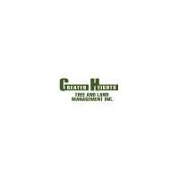 Greater Heights Tree And Land Management Inc. Logo