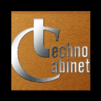 Techno Cabinets 305 Logo