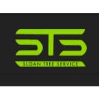 Sloan Tree Service LLC Logo