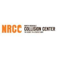 North Rockdale Collision Center Logo