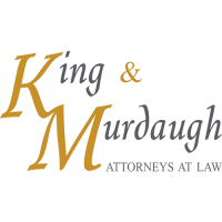 Law Offices of King & Murdaugh, LLC Logo