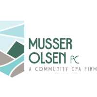 Musser Olsen PC Logo