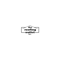 The Roofing Outlet Inc. Logo