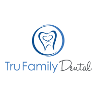 Tru Family Dental Logo