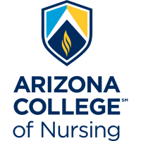 Arizona College of Nursing - Las Vegas Logo