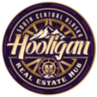Hooligan Real Estate Hub Logo