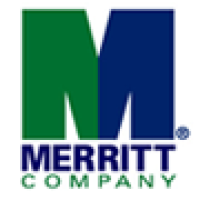 The Merritt Company Logo