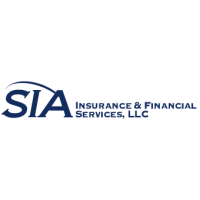SIA Insurance and Financial Services, LLC Logo
