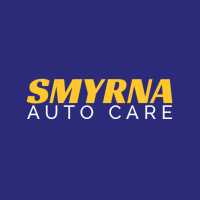 Smyrna Auto Care LLC Logo