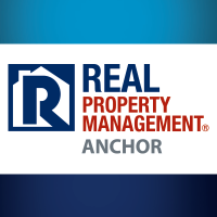 Real Property Management Anchor Logo